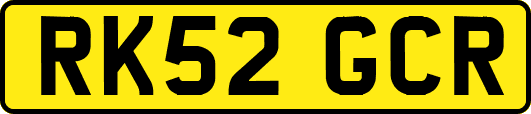 RK52GCR