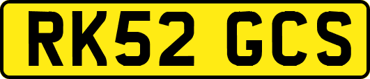 RK52GCS