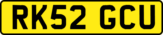 RK52GCU