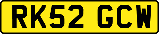 RK52GCW