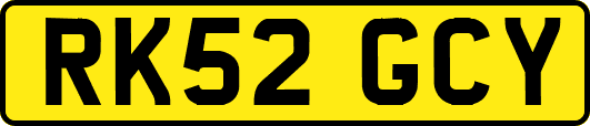 RK52GCY