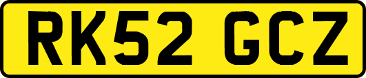 RK52GCZ