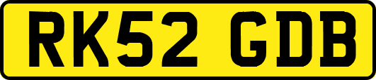 RK52GDB