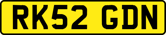 RK52GDN