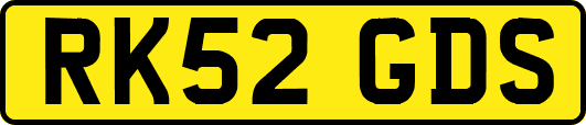 RK52GDS