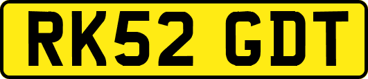 RK52GDT
