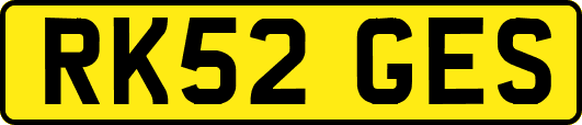 RK52GES