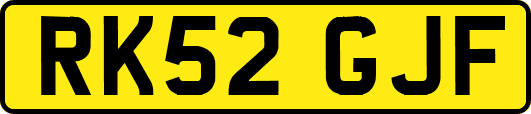RK52GJF