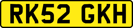 RK52GKH