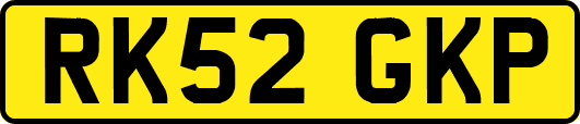 RK52GKP
