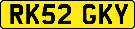 RK52GKY