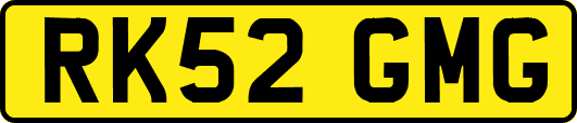 RK52GMG