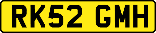 RK52GMH