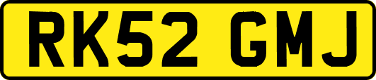 RK52GMJ