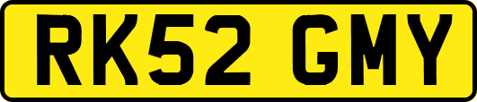 RK52GMY