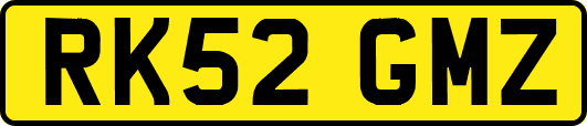 RK52GMZ