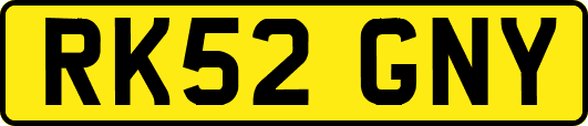 RK52GNY