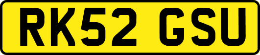 RK52GSU