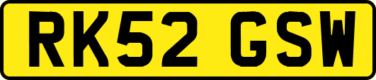 RK52GSW