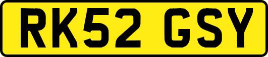 RK52GSY
