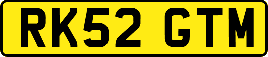 RK52GTM
