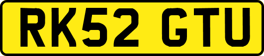 RK52GTU