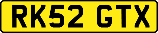 RK52GTX