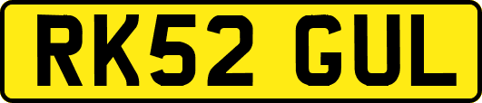 RK52GUL