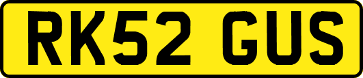 RK52GUS