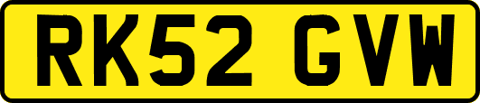RK52GVW