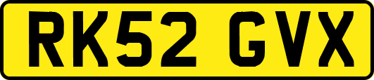 RK52GVX
