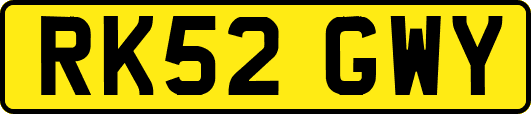 RK52GWY