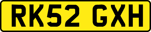 RK52GXH