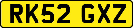 RK52GXZ
