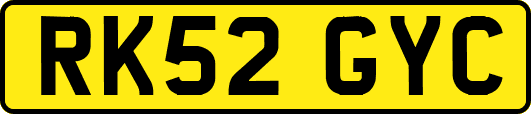 RK52GYC
