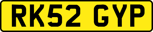 RK52GYP
