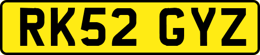 RK52GYZ