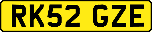 RK52GZE