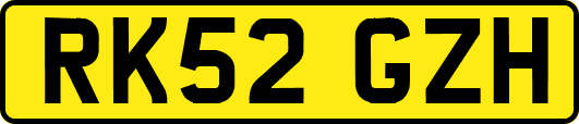 RK52GZH