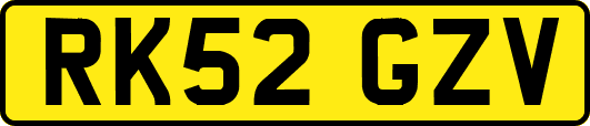 RK52GZV