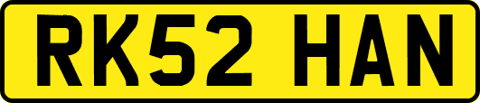 RK52HAN