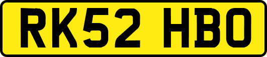 RK52HBO