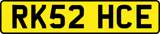 RK52HCE