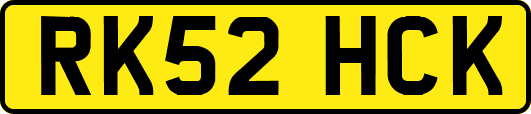 RK52HCK