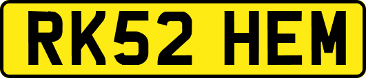 RK52HEM