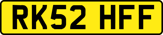 RK52HFF