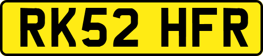 RK52HFR