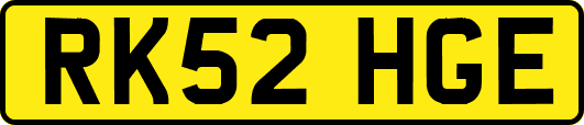 RK52HGE