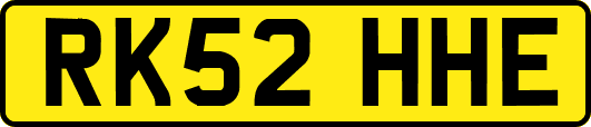 RK52HHE