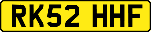 RK52HHF